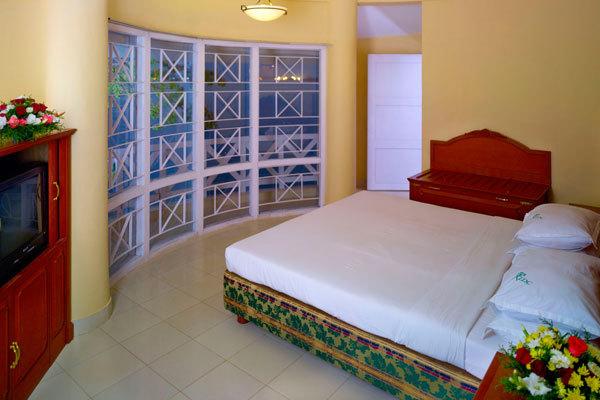 Bolgatty Palace and Island Resort